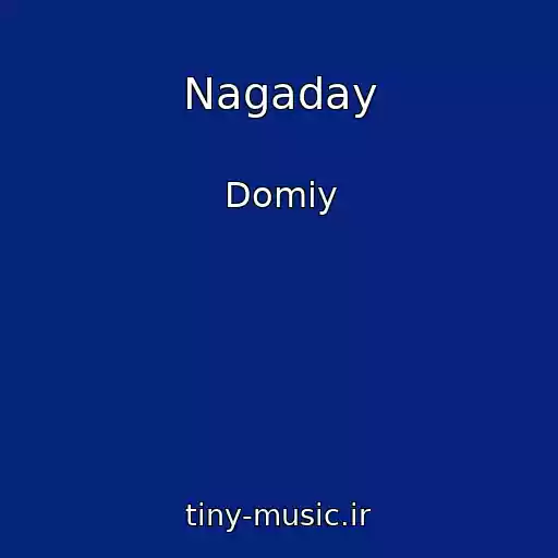 کاور آهنگ Nagaday از Domiy