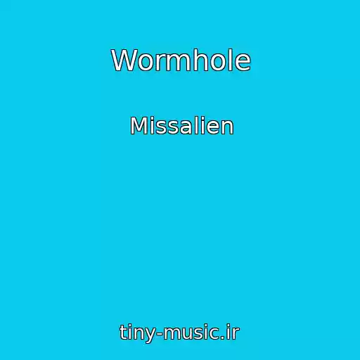 کاور آهنگ Wormhole از Missalien