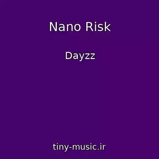 کاور آهنگ Nano Risk از Dayzz