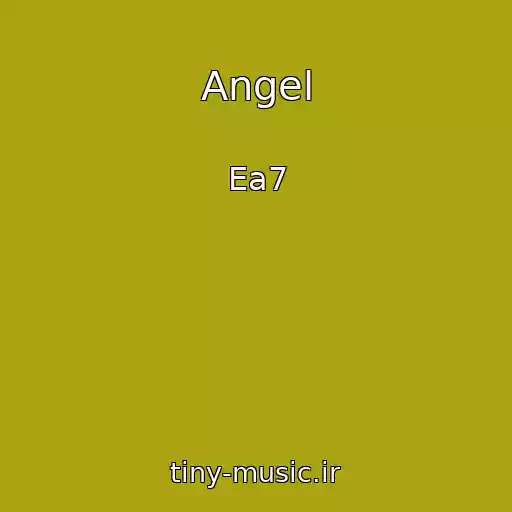 کاور آهنگ Angel از Ea7