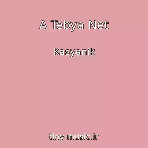 کاور آهنگ A Tebya Net از Kasyanik