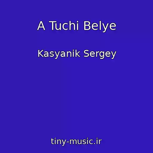 کاور آهنگ A Tuchi Belye از Kasyanik Sergey