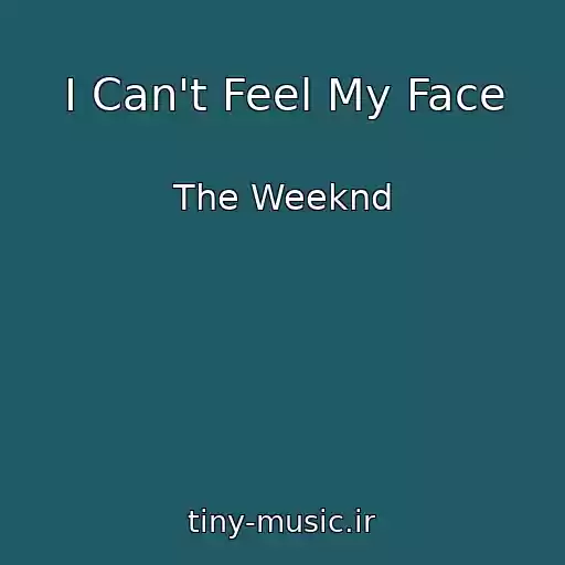 کاور آهنگ I Can't Feel My Face از The Weeknd