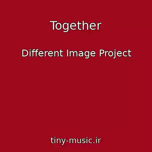 کاور آهنگ Together از Different Image Project