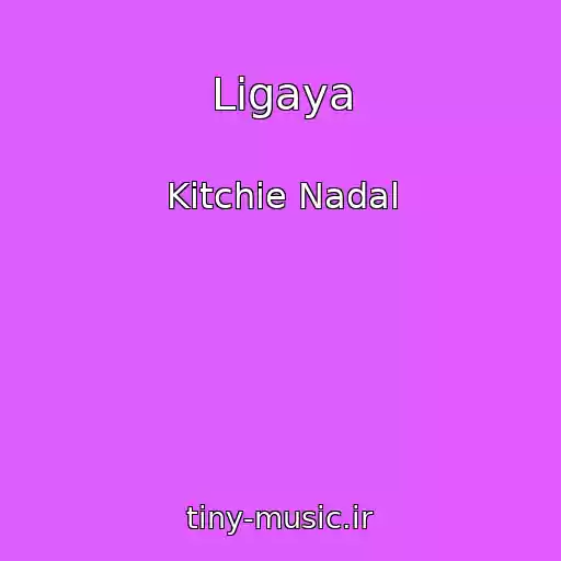 کاور آهنگ Ligaya از Kitchie Nadal