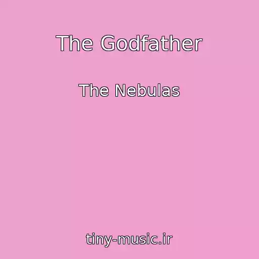 کاور آهنگ The Godfather از The Nebulas