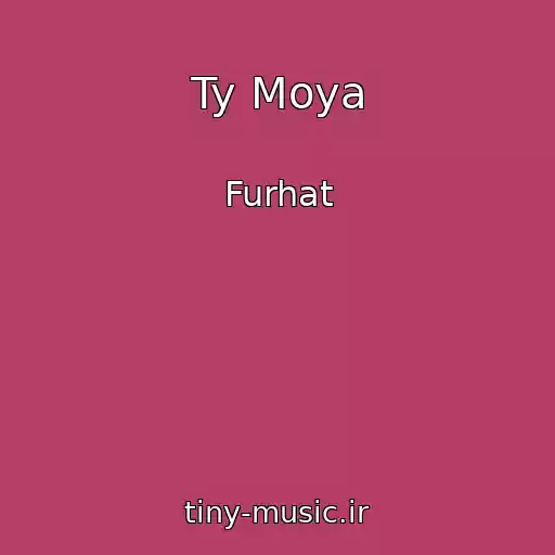کاور آهنگ Ty Moya از Furhat