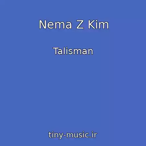 کاور آهنگ Nema Z Kim از Talіsman