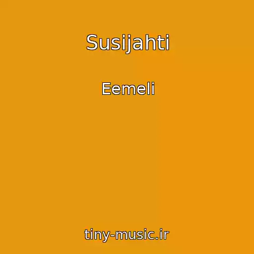 کاور آهنگ Susijahti از Eemeli