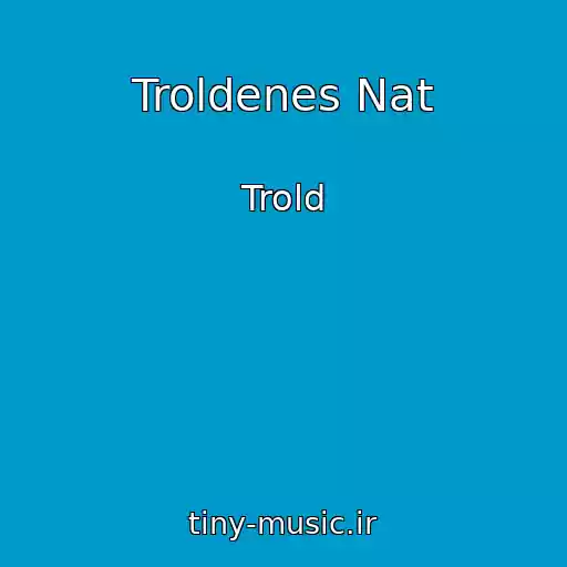 کاور آهنگ Troldenes Nat از Trold