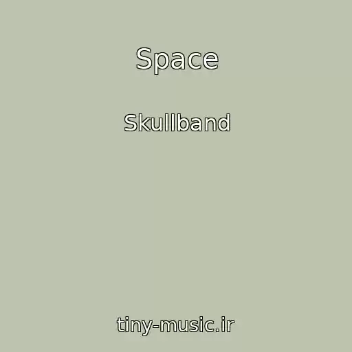کاور آهنگ Space از Skullband