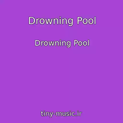 کاور آهنگ Drowning Pool از Drowning Pool