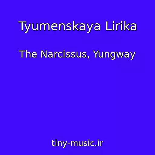 کاور آهنگ Tyumenskaya Lirika از The Narcissus, Yungway
