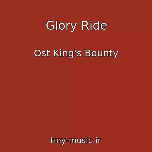 کاور آهنگ Glory Ride از Ost King's Bounty