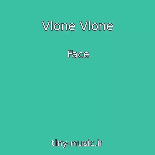 کاور آهنگ Vlone Vlone از Face