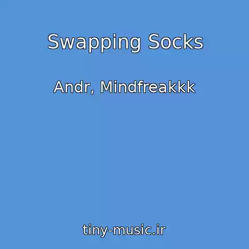 کاور آهنگ Swapping Socks از Andr, Mindfreakkk