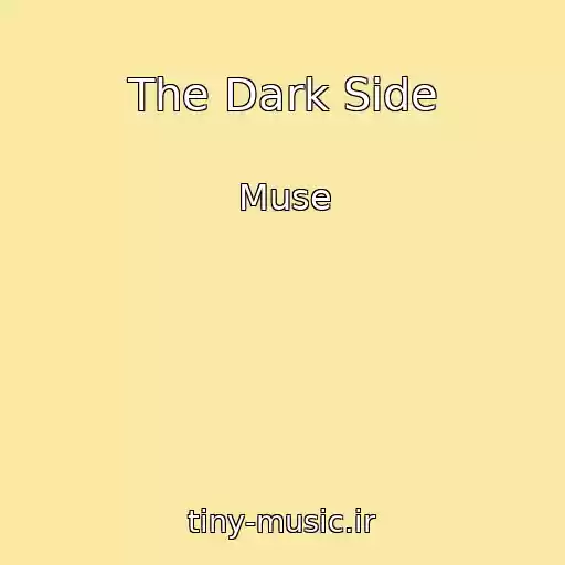 کاور آهنگ The Dark Side از Muse