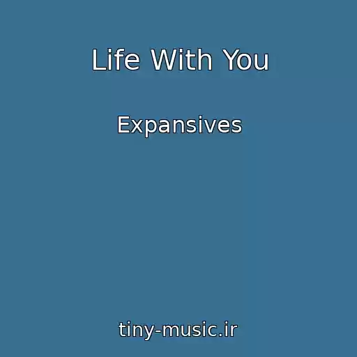 کاور آهنگ Life With You از Expansives