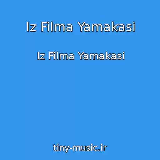 کاور آهنگ Iz Filma Yamakasi از Iz Filma Yamakasi