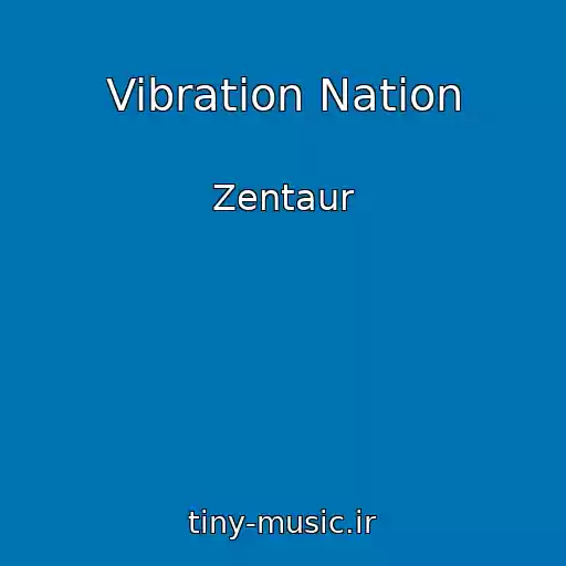 کاور آهنگ Vibration Nation از Zentaur