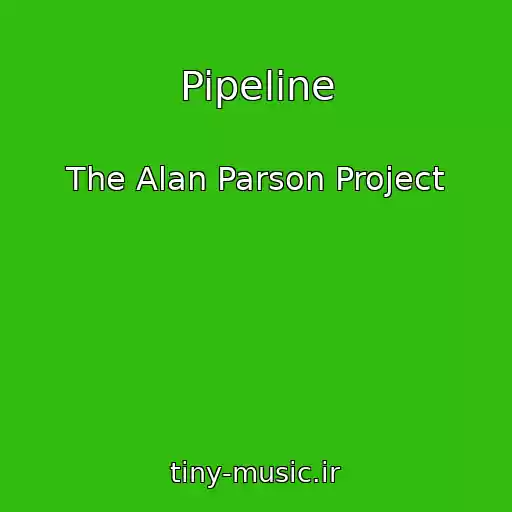 کاور آهنگ Pipeline از The Alan Parson Project