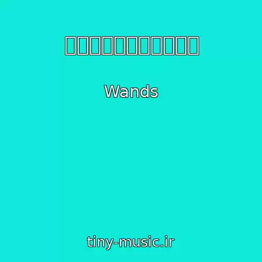 کاور آهنگ 明日もし君がこわれても از Wands