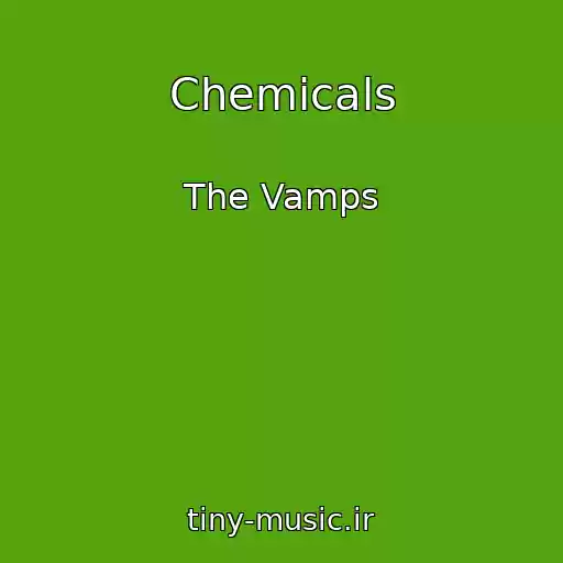 کاور آهنگ Chemicals از The Vamps