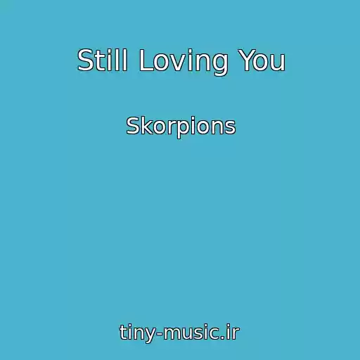 کاور آهنگ Still Loving You از Skorpіons