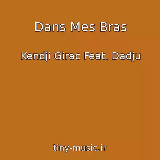 کاور آهنگ Dans Mes Bras از Kendji Girac Feat. Dadju