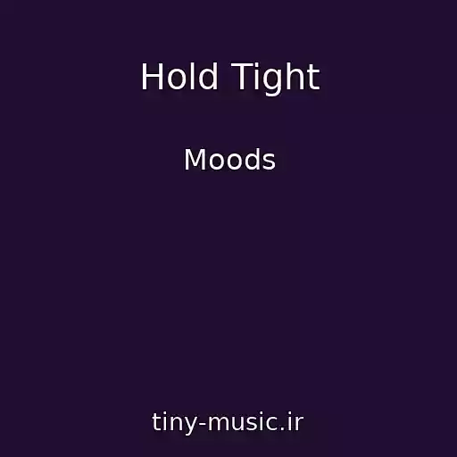 کاور آهنگ Hold Tight از Moods