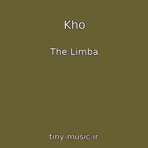 کاور آهنگ Kho از The Limba