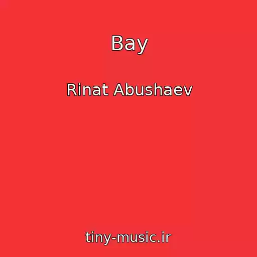 کاور آهنگ Bay از Rinat Abushaev