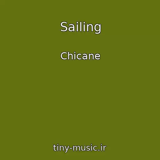 کاور آهنگ Sailing از Chicane