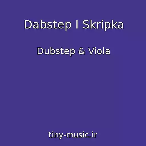 کاور آهنگ Dabstep I Skripka از Dubstep & Viola