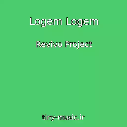 کاور آهنگ Logem Logem از Revivo Project