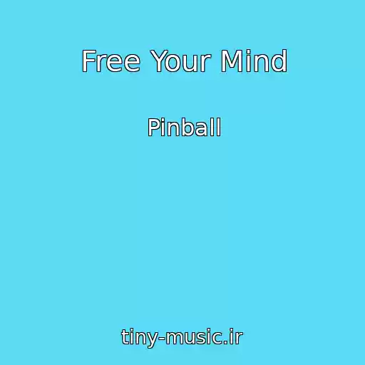 کاور آهنگ Free Your Mind از Pinball