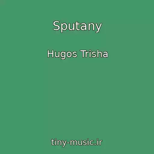 کاور آهنگ Sputany از Hugos Trisha