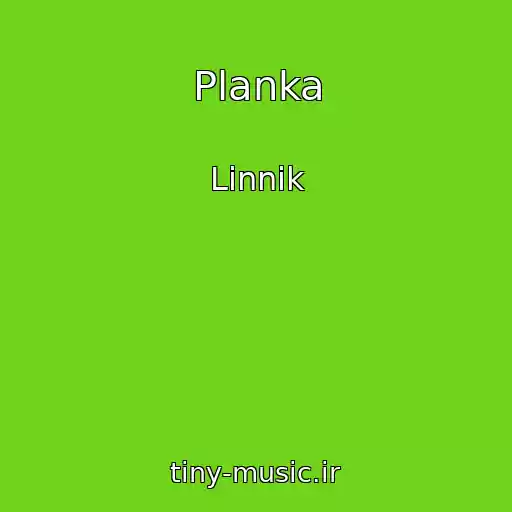 کاور آهنگ Planka از Linnik
