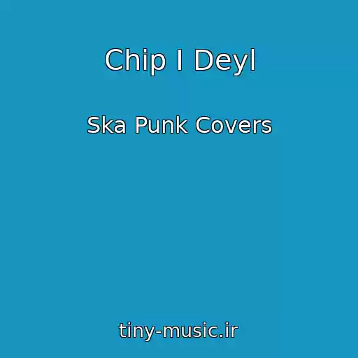کاور آهنگ Chip I Deyl از Ska Punk Covers
