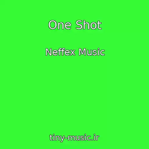 کاور آهنگ One Shot از Neffex Music