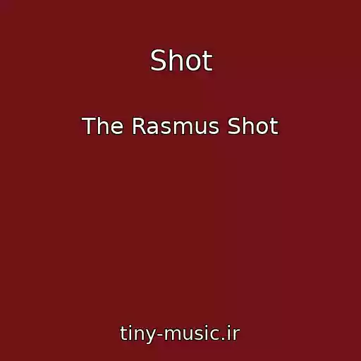 کاور آهنگ Shot از The Rasmus Shot