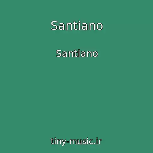 کاور آهنگ Santiano از Santiano