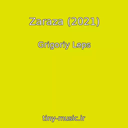 کاور آهنگ Zaraza (2021) از Grigoriy Leps