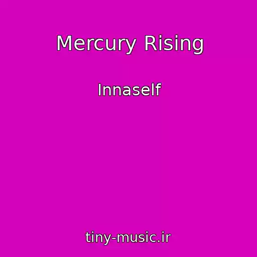 کاور آهنگ Mercury Rising از Innaself