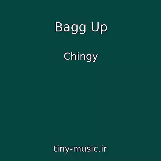 کاور آهنگ Bagg Up از Chingy