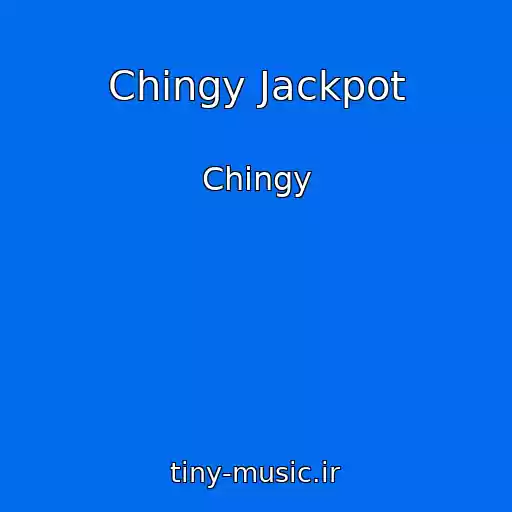 کاور آهنگ Chingy Jackpot از Chingy