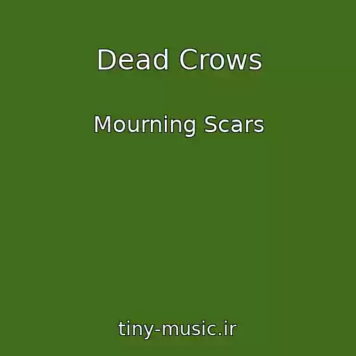 کاور آهنگ Dead Crows از Mourning Scars