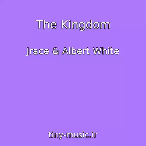 کاور آهنگ The Kingdom از Jrace & Albert White