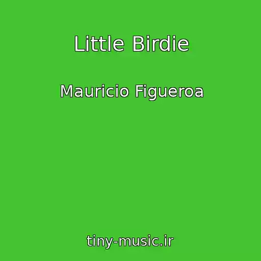 کاور آهنگ Little Birdie از Mauricio Figueroa