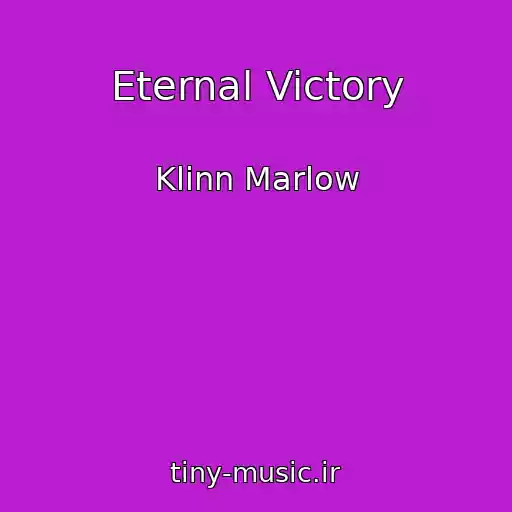 کاور آهنگ Eternal Victory از Klinn Marlow